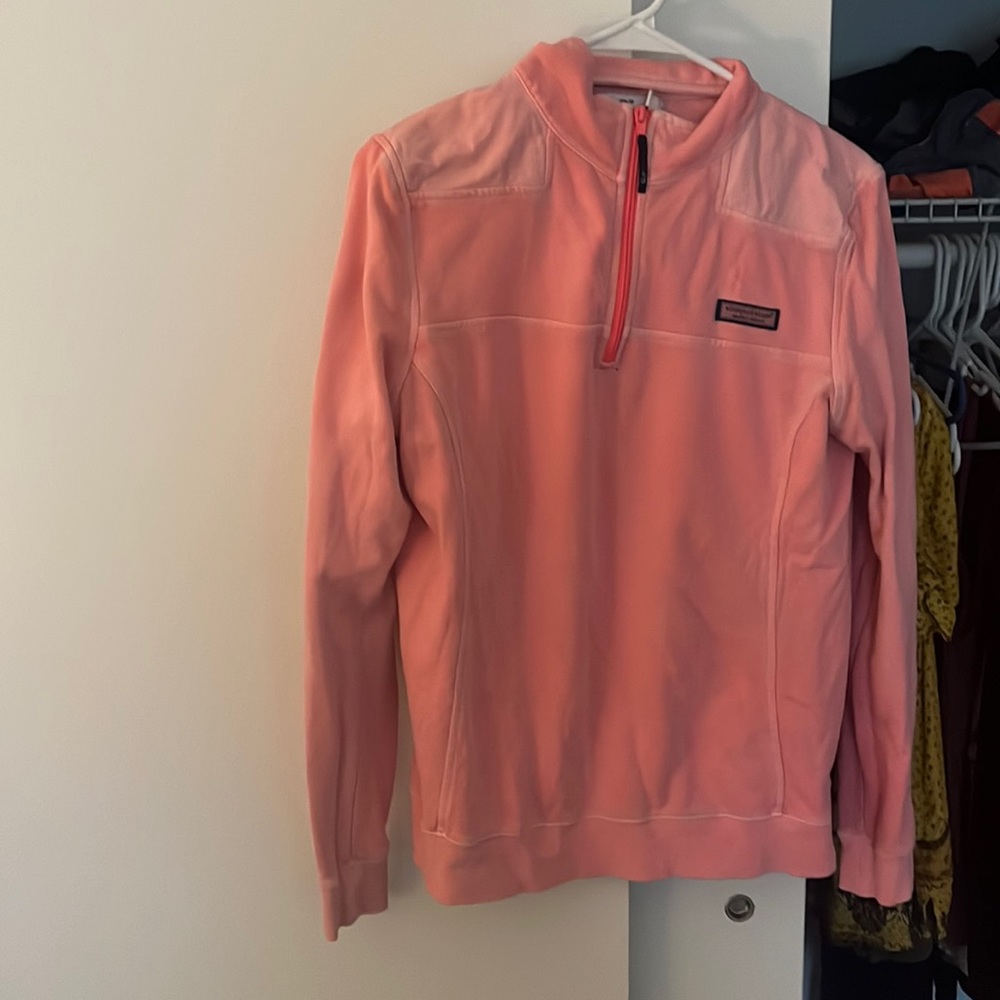 Vineyard Vines Womens Shep Shirt